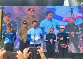 Pemkab Ajak Masyarakat Gempur Rokok Ilegal Demi Pemasukan APBD Sidoarjo