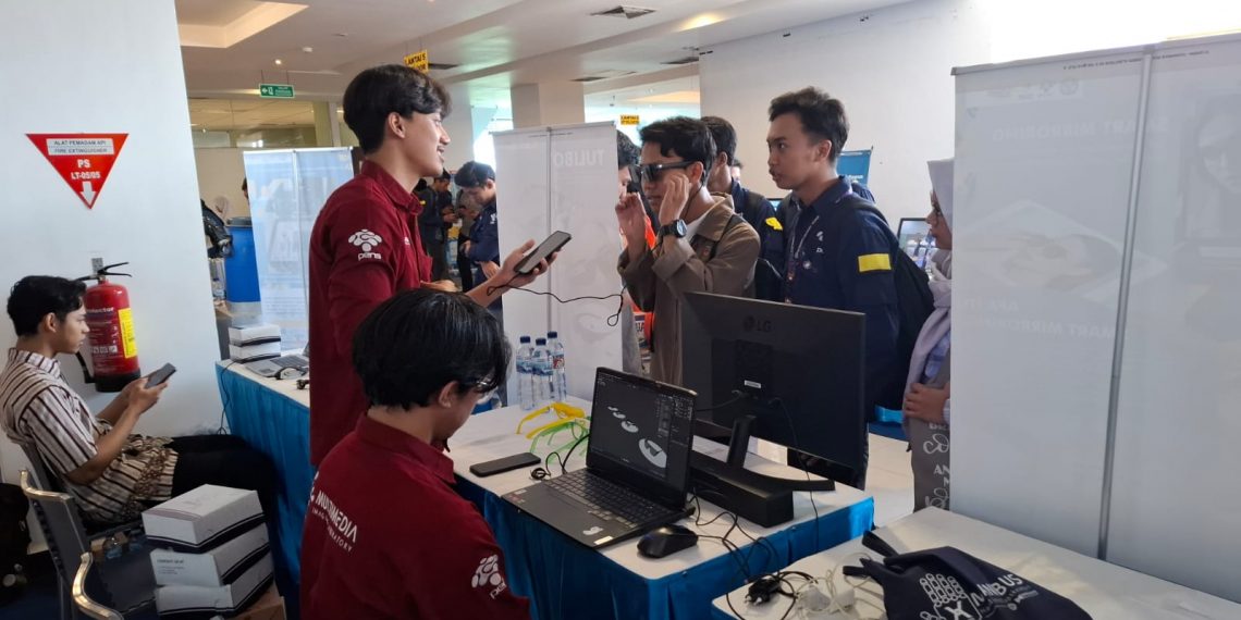 PENS Pamerkan 120 Karya Inovasi