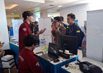 PENS Pamerkan 120 Karya Inovasi