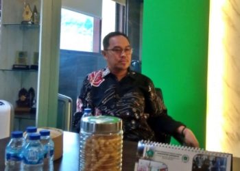 Gonjang-ganjing Pencoretan Hibah Ormas, Ketua DPRD Sidoarjo : Sudah Melalui Prosedur