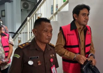 Pemkab Sidoarjo Gencar Gaungkan Anti Korupsi, Kejari Mulai Kejar Koruptor Hingga ke Desa-desa
