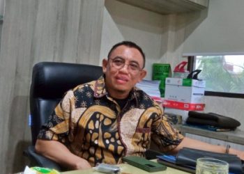 RPH Krian Ditutup, Komisi B Segera Panggil DPP Sidoarjo