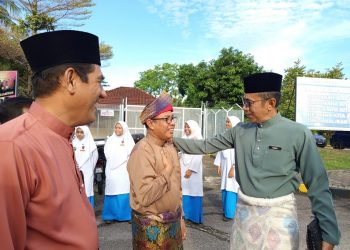 Melihat Hasil Lawatan Budaya SMAMDA Sidoarjo ke Sekolah di Malaysia dan Singapura