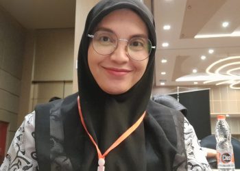 SDG5, C190, dan Peran Ibu Mampu Memulai Perubahan Masa Depan Lebih Baik