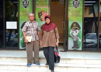 Tidak Hanya Pungli, Mantan Kades Sidokepung Juga Dilaporkan Dugaan Penggelapan Berkas PTSL