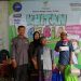 Yayasan Ananda Mutiara Indonesia Bersinergi Dengan BMH Sidoarjo Gelar Program Khitan Berkah