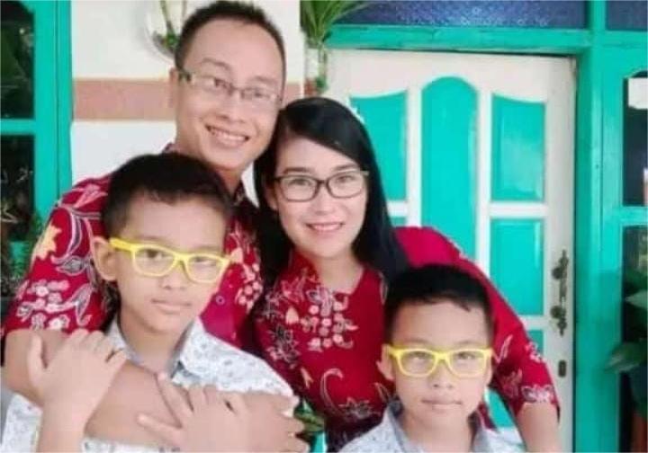 Diduga Korban Perampokan di Rumah Sendiri, Sekeluarga Tewas Berlumuran Darah