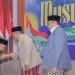 Musda Ke-5 MUI Gresik; KH Ainur Rofiq Thoyyib Ketua Baru, Bupati Yani: Tekankan Pentingnya Transformasi Digital