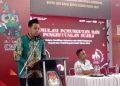 Tungsura, Jadi Bagian Tahapan Pilkada 2024 KPU Kabupaten Kediri