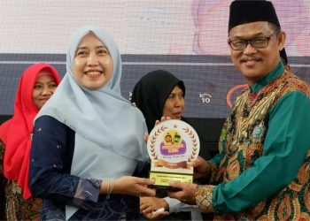 Apresiasi Filantropis Cilik 2024, Inilah 10 Sekolah Penghimpun Dana Terbaik