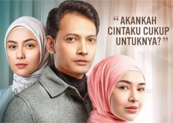 Film Religi ‘1 Imam 2 Makmum’ Segera Hadir Menemani Awal Tahun Anda, Siapa Saja Pemerannya?