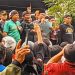 Ribuan Warga Tulungagung Demo Klan Ba’alawi
