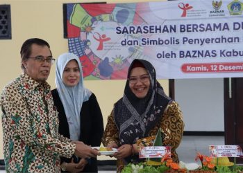 Peringati Hari AIDS Sedunia, Wabup Gresik  Ajak Kolaborasi dan Perkuat Komitmen Cegah HIV/AIDS