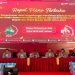 KPU Kabupaten Kediri Gelar Rapat Pleno Terbuka, Finalkan Hasil Penghitungan Perolehan Suara Pilkada Serentak