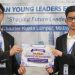 Dua Siswa SMP Al Hikmah Surabaya Sukses Raih Penghargaan Best Presentation di Indonesian Young Leaders Exchange Malaysia