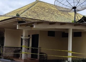 Korban Mutilasi dalam Koper Merah, Ternyata Dieksekusi di Hotel Kediri