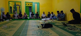 Eksistensi Sanggar Ya’ STAI Ihyaul Ulum, Gus Dany: Tetap Rendah Hati meski Sudah Terkenal