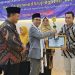 SMP Sepuluh Nopember Jadi Role Model SRC dan SMB Kemenag Sidoarjo