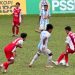 Bermain Imbang 1-1, Persedikab Kediri dan Persenga Nganjuk Sama-sama Lolos ke Babak 32 Besar