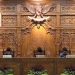 DPRD Kabupaten Kediri Gelar Rapat Paripurna, Bahas Penetapan Kepala Daerah Periode 2024-2029