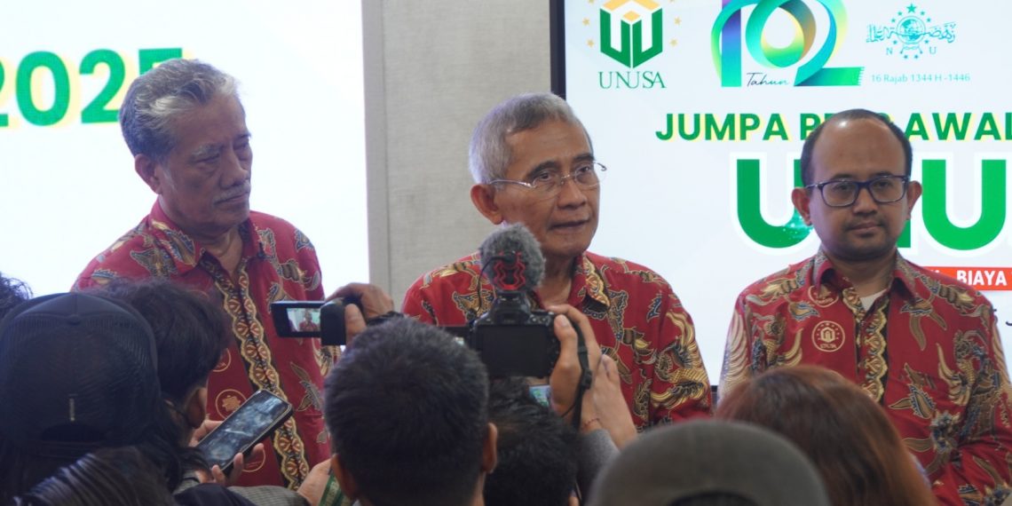 Harlah NU, Unusa Beri Tambahan Beasiswa