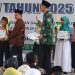 Siswa MI Tsamrotul Ulum Tajungwidoro Mengare Juarai Lomba MIPA XV LP Ma’arif NU Gresik