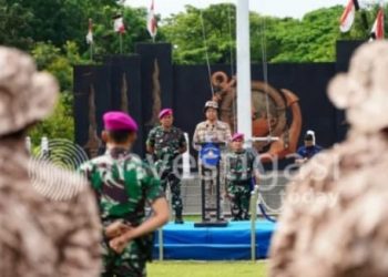 LEAP 2025, Petrokimia Gresik Siapkan Pemimpin Masa Depan