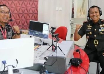 TNI AD Buka Rekrutmen Calon Prajurit Baru, Ini Penjelasan Dandim 0809/Kediri