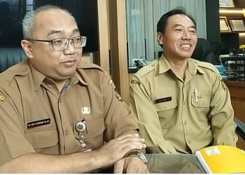 Belasan Warga Terserang Cikungunya, Dinkes Kota Kediri Imbau Warga Terapkan 3M Plus