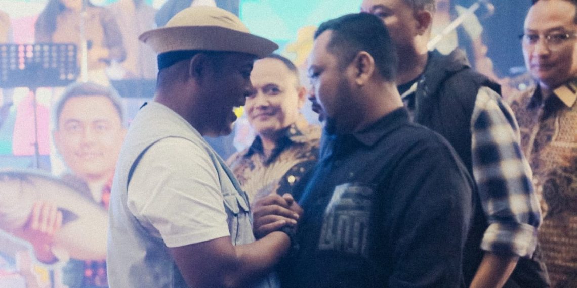 Kenangan dan Harapan Bersinergi Pemkab dalam Pisah-Sambut Kapolres Gresik