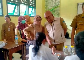 Susu Bukan Kebutuhan Pokok, Ini Kata Ahli Gizi dari Dinkes Kabupaten Kediri
