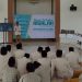 Mengagumkan, Santri MA Refah Islami Jalani Tugas Akhir Ujian Terbuka Risalah Ilmiah Berbahasa Arab
