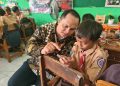 Siswa SD Negeri Masangan Wetan Dibekali Keterampilan Digital dan Kewirausahaan