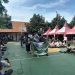 Siswa SMK Negeri 1 Sidoarjo Antusias Ikuti Gelar Campus Expo