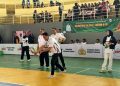 Kejurprov Jatim Bola Voli Indoor U-15 Diikuti 71 Tim Putra dan Putri