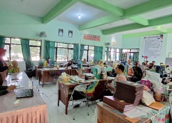 Siswa SMP Negeri 1 Jabon Tidak Diperkenankan Bawa HP ke Sekolah