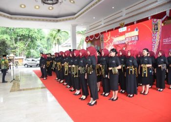 Duta Pariwisata Jadi Ujung Tombak Promosikan Wisata Desa