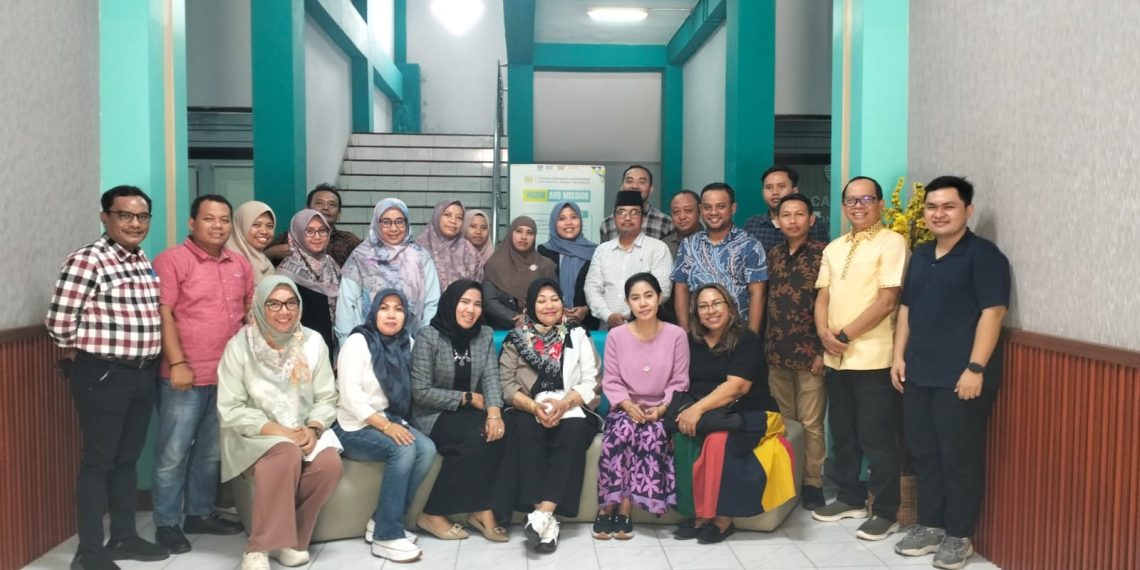 S3 Manajemen Jadi Prodi Baru di Fakultas Elonomi Bisnis di UNESA