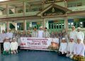 Foskam SD/MI Muhammadiyah Sidoarjo Lakukan Edu Trip Sekolah Islam Thailand