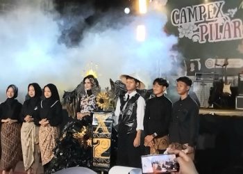 SMA Negeri 2 Sidoarjo Implementasikan P5 Melalui ‘PILAR’