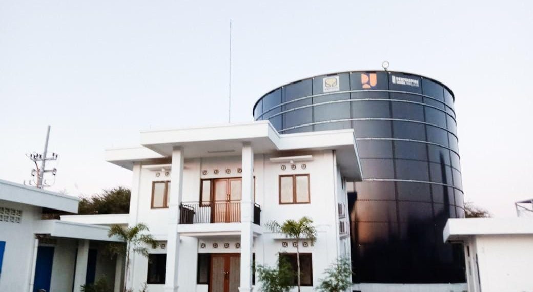 Perumda Delta Tirta Akan Tambah Kantor Cabang Baru untuk Optimalkan Pelayanan