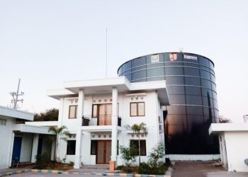 Perumda Delta Tirta Akan Tambah Kantor Cabang Baru untuk Optimalkan Pelayanan