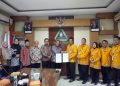 Sinergi Perumda Delta Tirta Sidoarjo dan Universitas Narotama untuk Masyarakat Sidoarjo