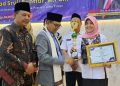 SMK Negeri 2 Buduran Jadi Role Model School Religious Culture Jawa Timur