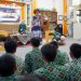 Dua Kampus Luar Negeri Ramaikan Campus Expo 2025 SMA Progresif Bumi Sholawat