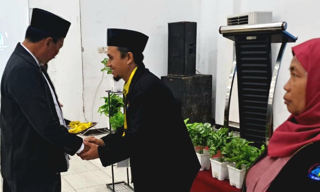 Pengurus GBL Sidoarjo Ingin Jadi Contoh, Tauladan Bagi Anggotanya dan Masyarakat Sidoarjo