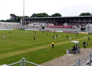 Persewangi Banyuwangi Berhasil Libas PSSS Situbondo dengan Skor 4-0