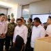 Menteri Imigrasi dan Pemasyarakatan Resmikan Immigration Lounge di Mall Ciputra Word dan Autogate di Bandara Juanda