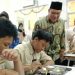 Bambang Haryo Tinjau MBG di Smanda Sidoarjo, Tegaskan Pentingnya Asupan Gizi Untuk Kecerdasan Bangsa