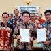 Pemkab Bojonegoro dan Biro Organisasi Jatim Teken MoU Penggunaan Aplikasi SuKma e Jatim